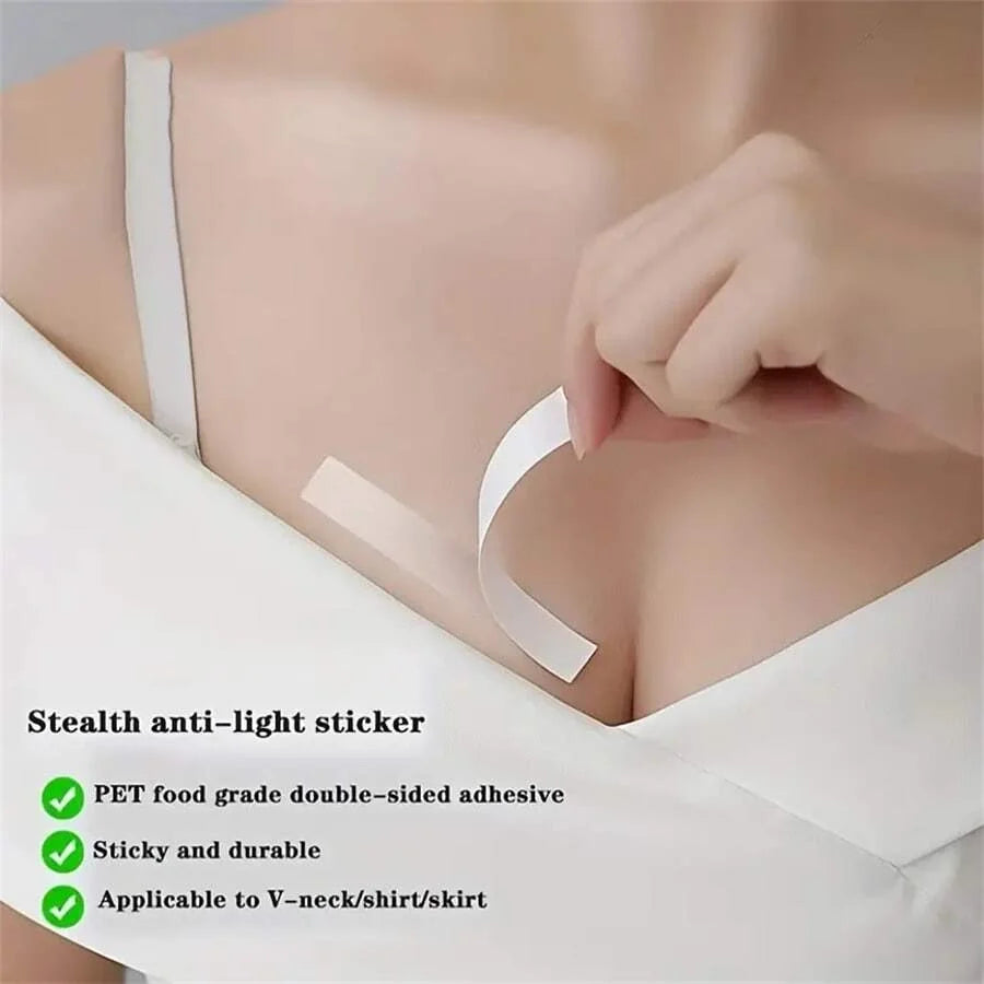 36 Pc Fashion Clear Double Sided Tape