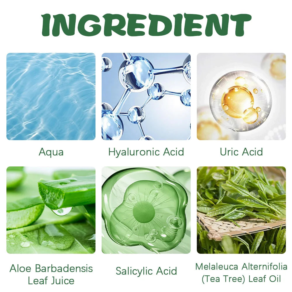42% Urea Cream + 2% Salicylic Acid Moisturizer