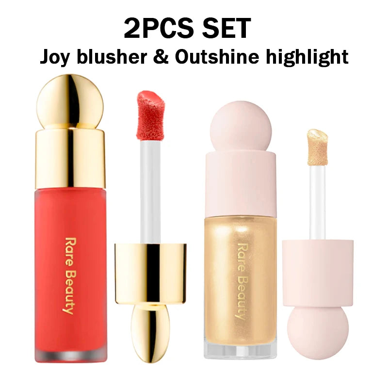 Liquid Blush