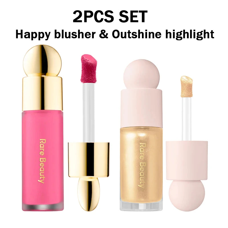 Liquid Blush