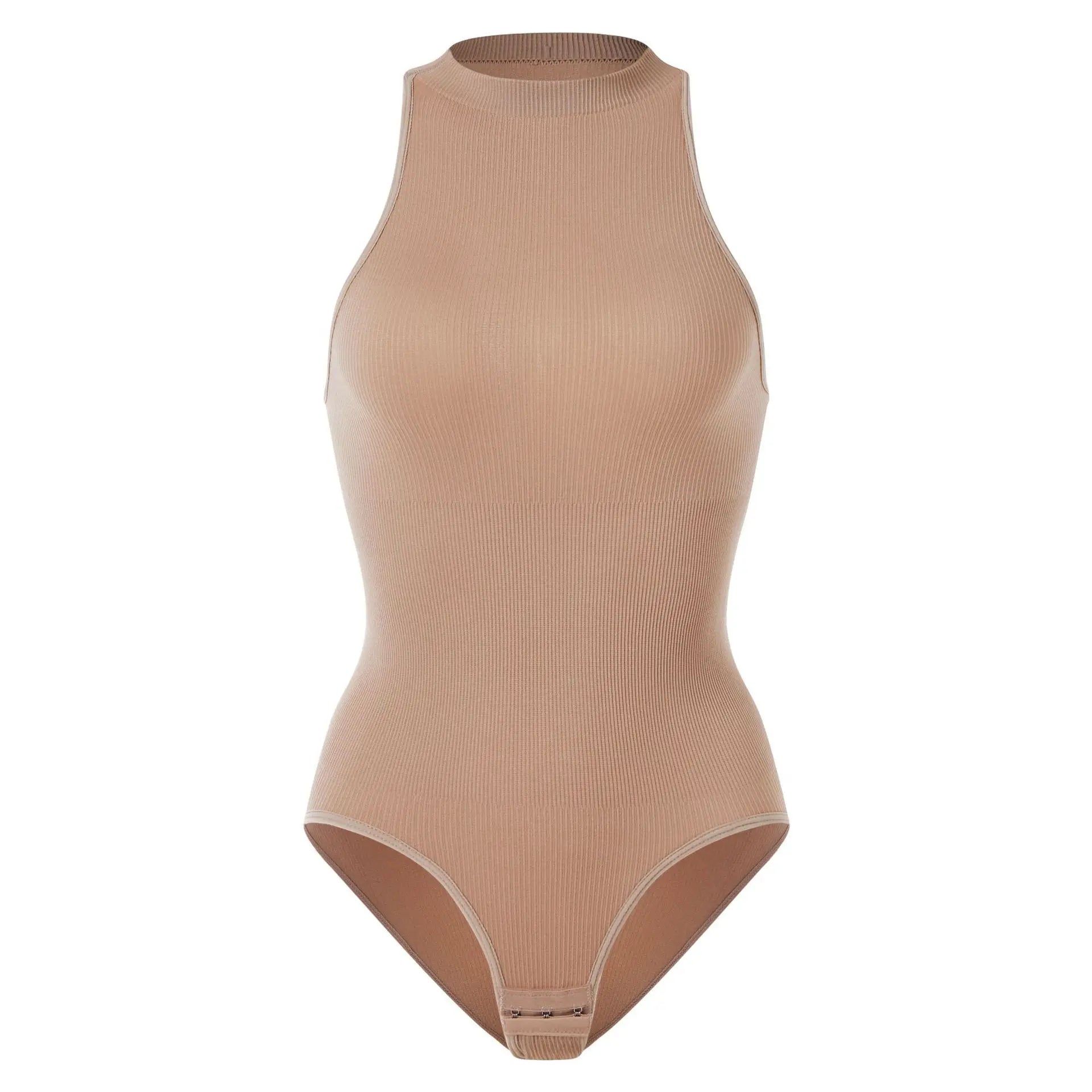 High Elastic Bodysuit
