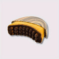 Lymphatic Contour Brush