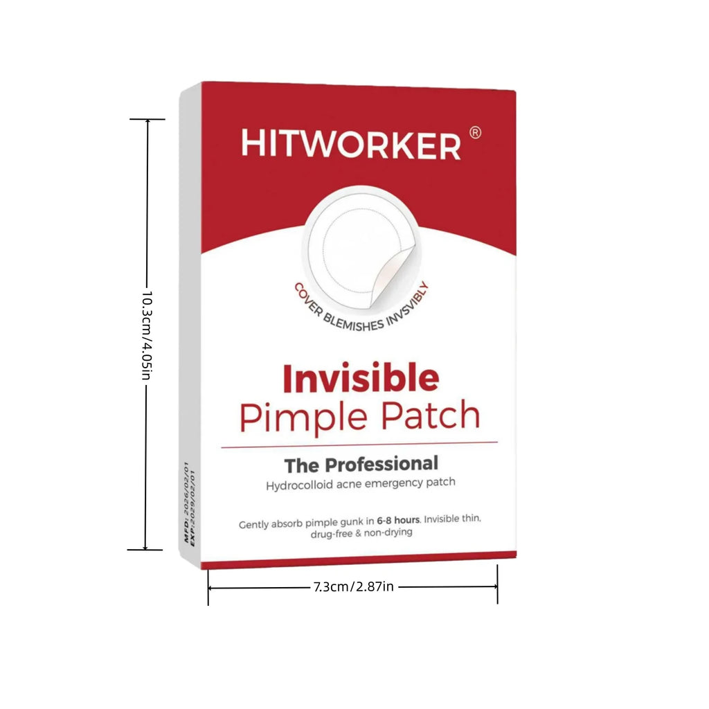 360/540/720PCS Acne Patches