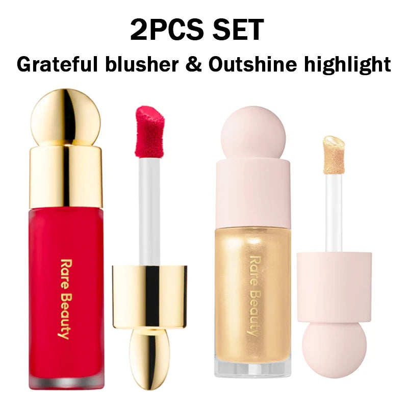 Liquid Blush