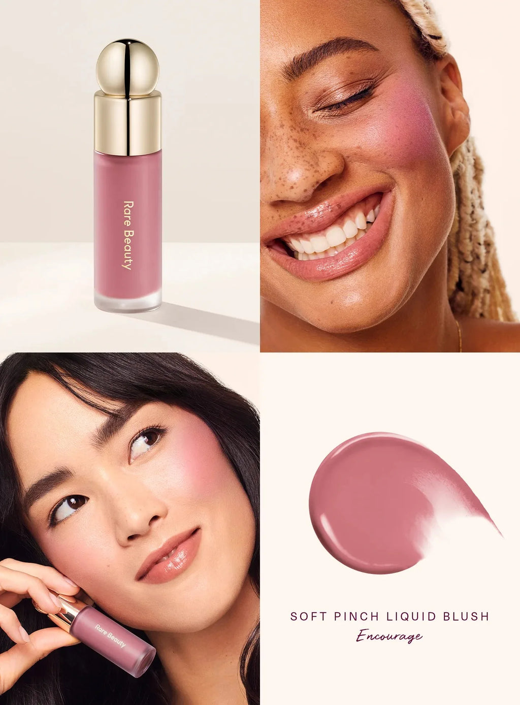 Liquid Blush