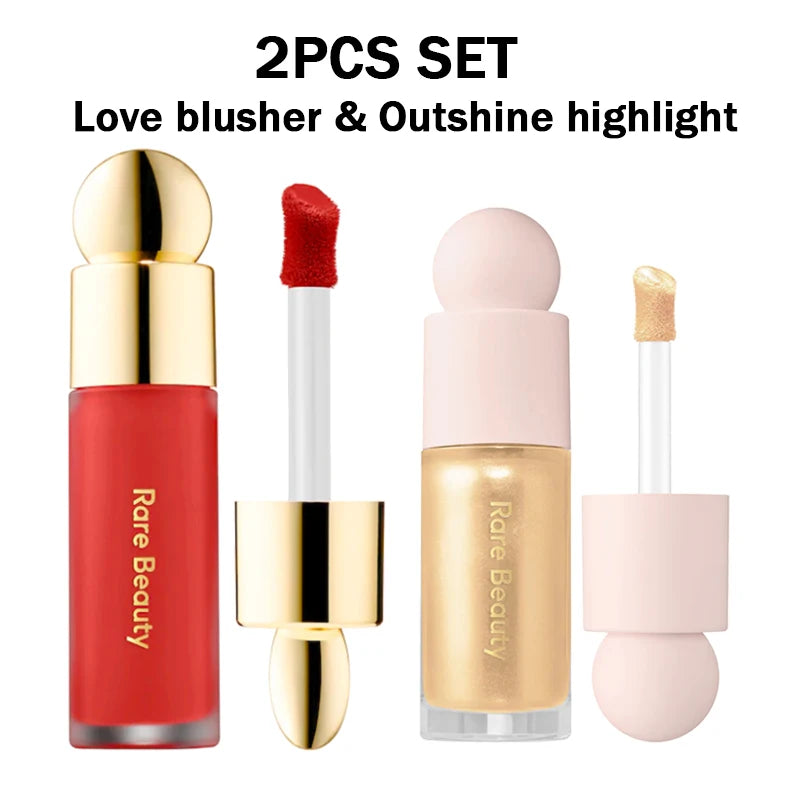 Liquid Blush