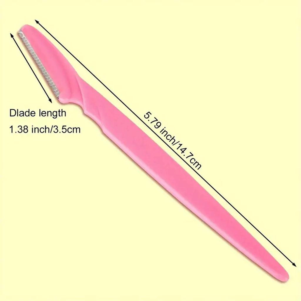 5/10/30/40pcs Face Razor