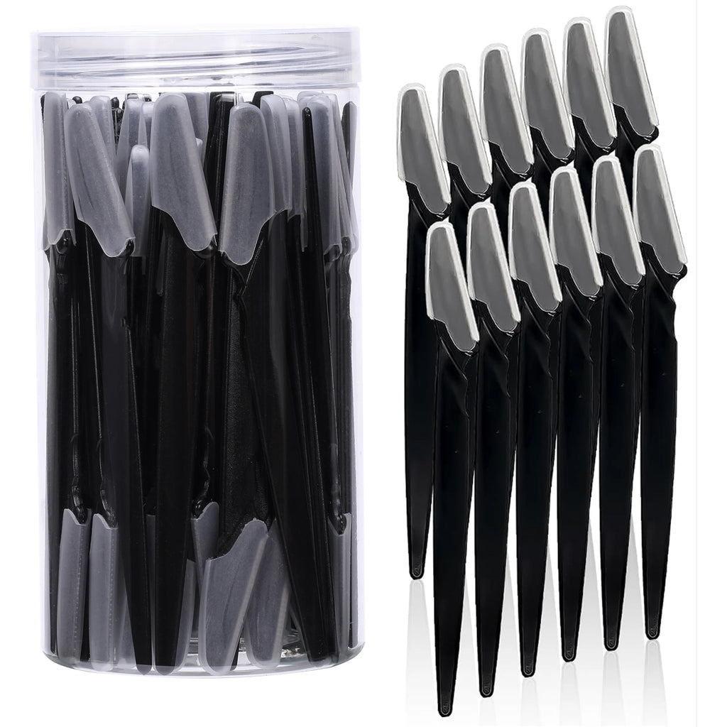 5/10/30/40pcs Face Razor