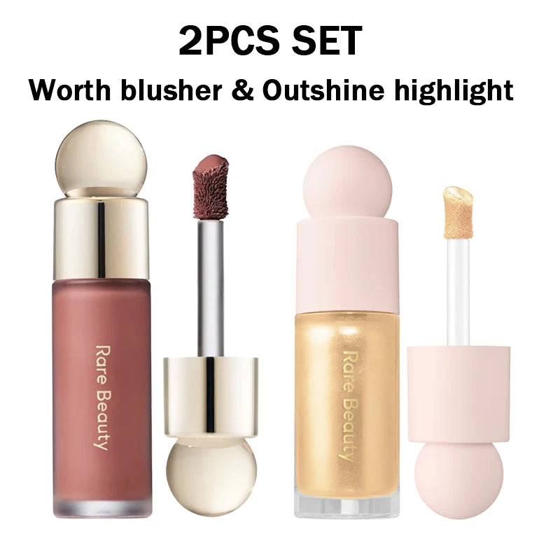 Liquid Blush