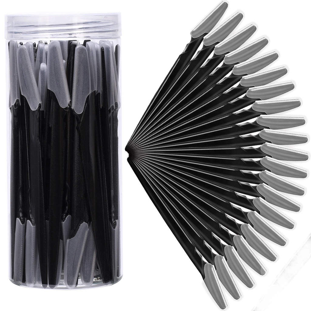 5/10/30/40pcs Face Razor