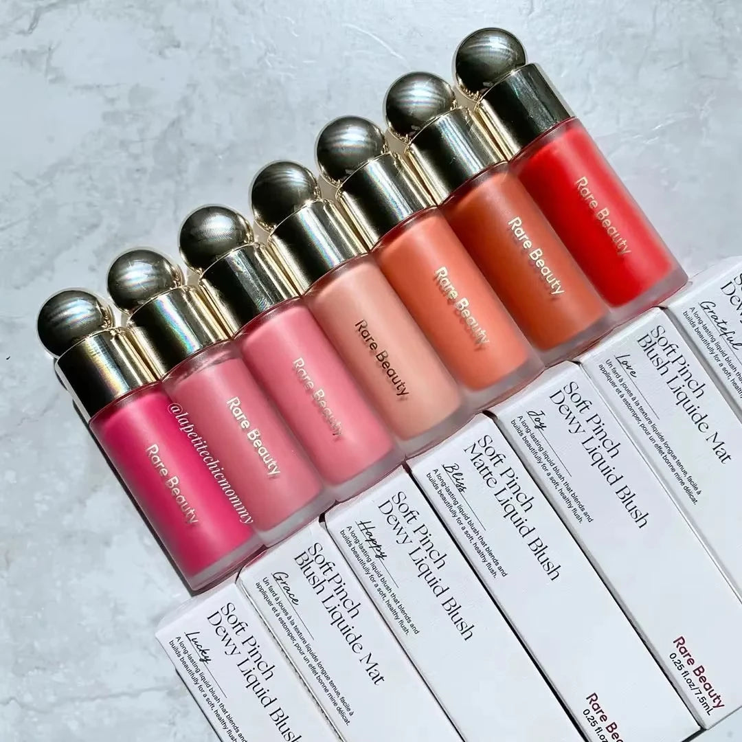 Liquid Blush