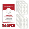 360/540/720PCS Acne Patches