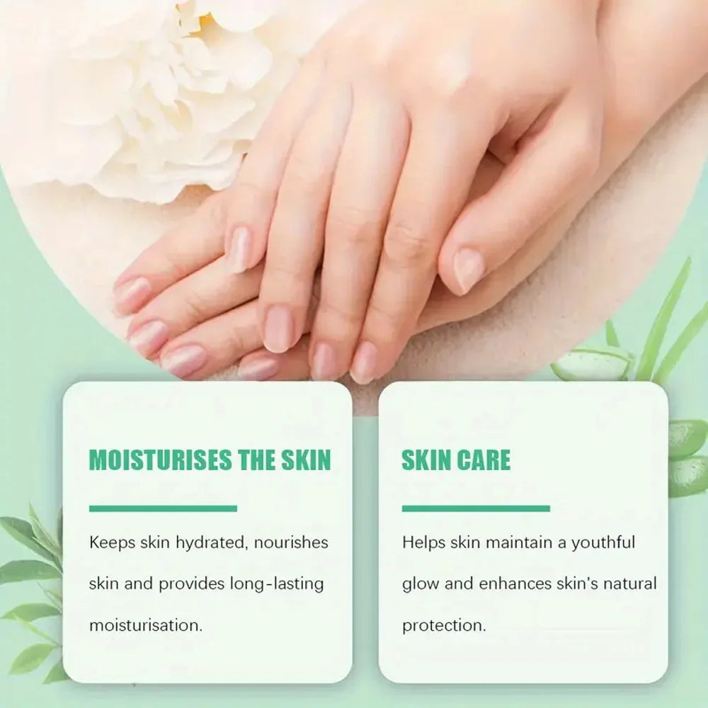 42% Urea Cream + 2% Salicylic Acid Moisturizer