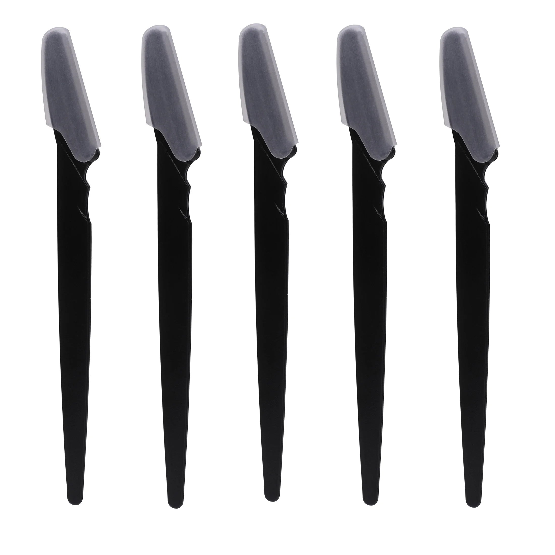 5/10/30/40pcs Face Razor
