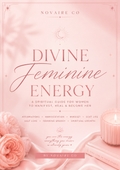 NOVAIRE Co. Digital Affirmations eBook