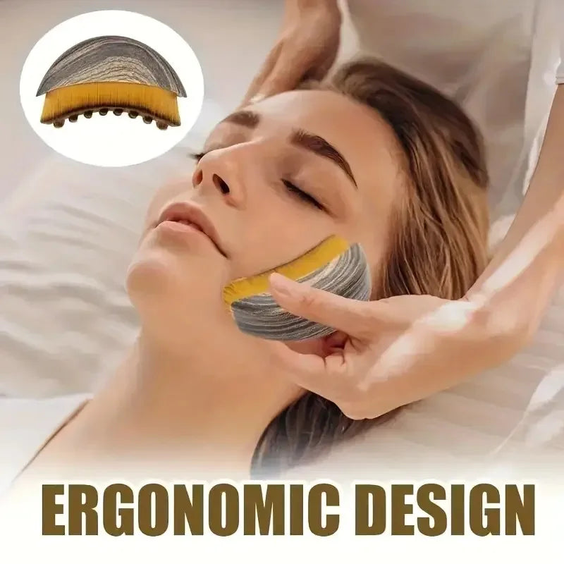 Lymphatic Contour Brush