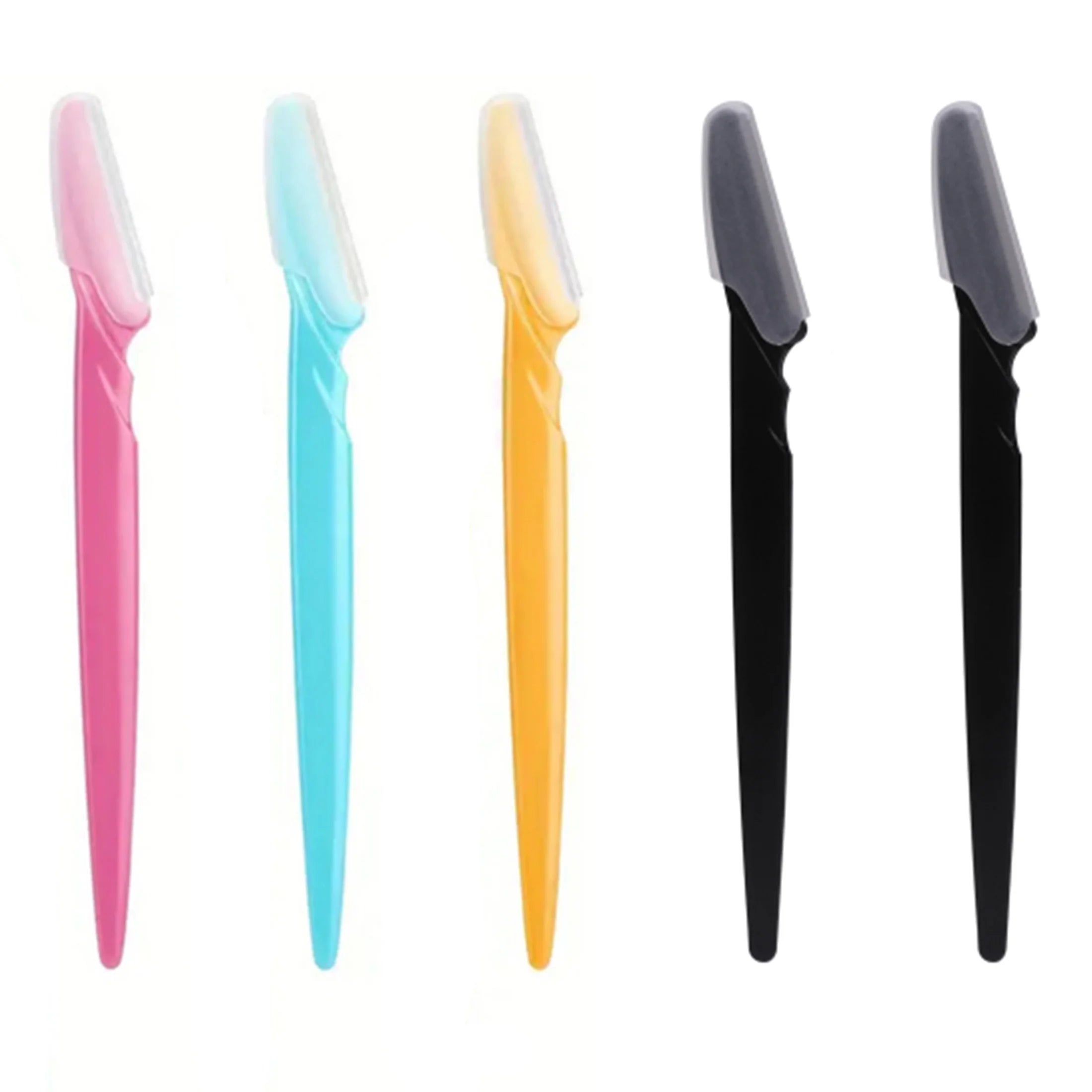 5/10/30/40pcs Face Razor